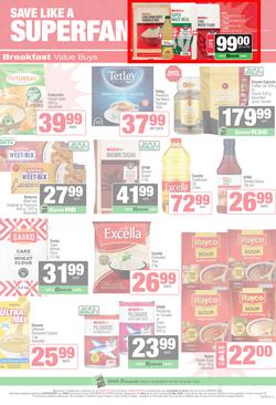 SPAR & SUPERSPAR Inland : Super Savings (11 May - 24 May 2026), page 3