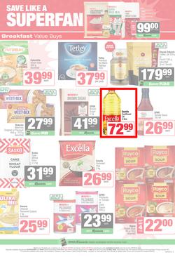 SPAR & SUPERSPAR Inland : Super Savings (11 May - 24 May 2026), page 3