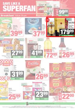 SPAR & SUPERSPAR Inland : Super Savings (11 May - 24 May 2026), page 3