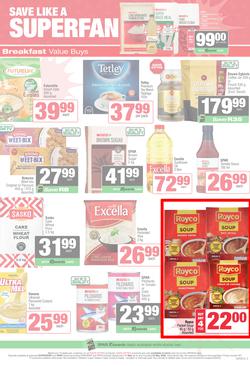 SPAR & SUPERSPAR Inland : Super Savings (11 May - 24 May 2026), page 3