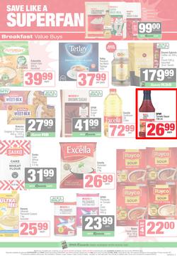 SPAR & SUPERSPAR Inland : Super Savings (11 May - 24 May 2026), page 3