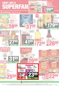 SPAR & SUPERSPAR Inland : Super Savings (11 May - 24 May 2026), page 3