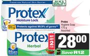 Protex Hygiene Soap Assorted-For Any 2 x 175g