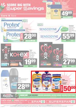 SPAR & SUPERSPAR Inland : Super Savings (11 May - 24 May 2026), page 5