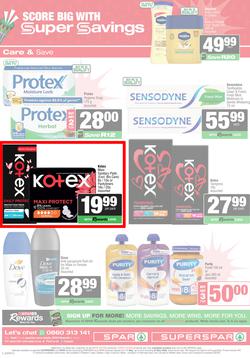 SPAR & SUPERSPAR Inland : Super Savings (11 May - 24 May 2026), page 5