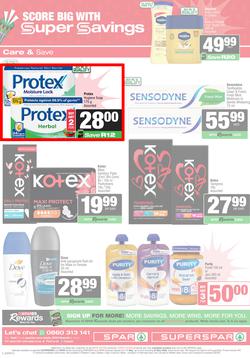 SPAR & SUPERSPAR Inland : Super Savings (11 May - 24 May 2026), page 5