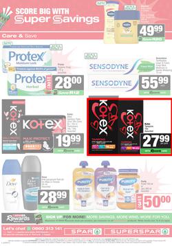 SPAR & SUPERSPAR Inland : Super Savings (11 May - 24 May 2026), page 5