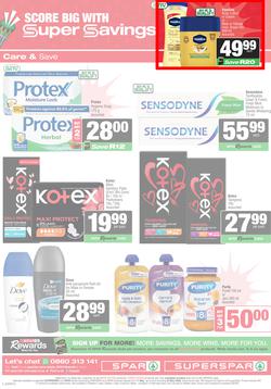 SPAR & SUPERSPAR Inland : Super Savings (11 May - 24 May 2026), page 5