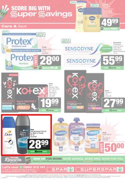 SPAR & SUPERSPAR Inland : Super Savings (11 May - 24 May 2026), page 5