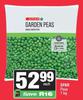 Spar Peas-1Kg