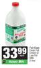 Fair Cape Fresh Full Cream Or Low Fat Milk-2L
