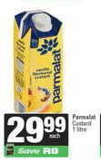 Parmalat Custard-1L