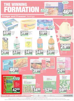 SPAR Western Cape : Super Savings (11 May - 24 May 2026), page 3