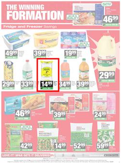SPAR Western Cape : Super Savings (11 May - 24 May 2026), page 3