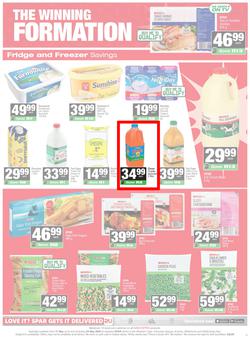 SPAR Western Cape : Super Savings (11 May - 24 May 2026), page 3