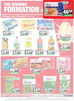 SPAR Western Cape : Super Savings (11 May - 24 May 2026), page 3