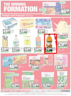 SPAR Western Cape : Super Savings (11 May - 24 May 2026), page 3