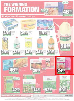 SPAR Western Cape : Super Savings (11 May - 24 May 2026), page 3