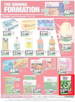 SPAR Western Cape : Super Savings (11 May - 24 May 2026), page 3