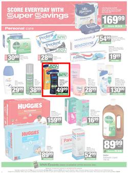 SPAR Western Cape : Super Savings (11 May - 24 May 2026), page 6