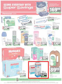 SPAR Western Cape : Super Savings (11 May - 24 May 2026), page 6
