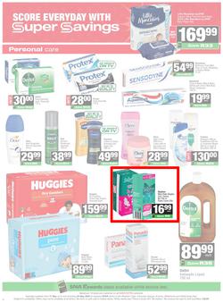 SPAR Western Cape : Super Savings (11 May - 24 May 2026), page 6
