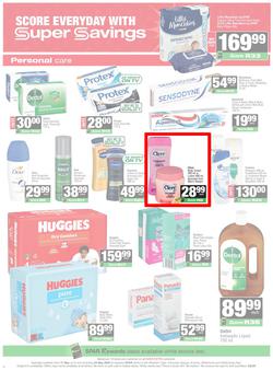 SPAR Western Cape : Super Savings (11 May - 24 May 2026), page 6