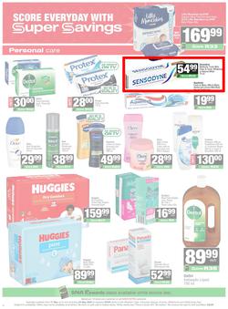 SPAR Western Cape : Super Savings (11 May - 24 May 2026), page 6