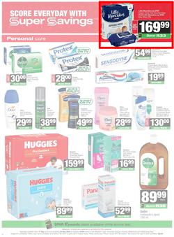 SPAR Western Cape : Super Savings (11 May - 24 May 2026), page 6