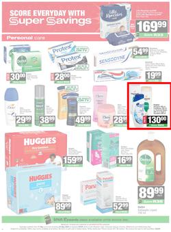 SPAR Western Cape : Super Savings (11 May - 24 May 2026), page 6