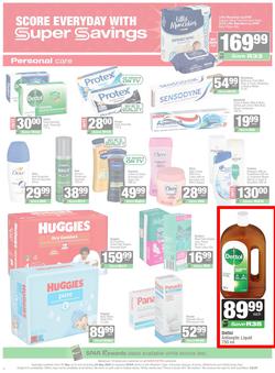 SPAR Western Cape : Super Savings (11 May - 24 May 2026), page 6