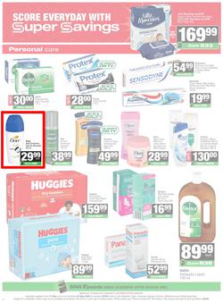 SPAR Western Cape : Super Savings (11 May - 24 May 2026), page 6