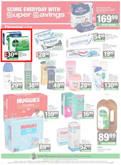 SPAR Western Cape : Super Savings (11 May - 24 May 2026), page 6