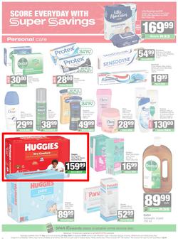 SPAR Western Cape : Super Savings (11 May - 24 May 2026), page 6