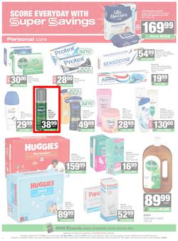 SPAR Western Cape : Super Savings (11 May - 24 May 2026), page 6