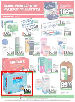 SPAR Western Cape : Super Savings (11 May - 24 May 2026), page 6