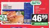 Spar Red Or Smoked Viennas-500g