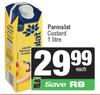 Parmalat Custard-1L