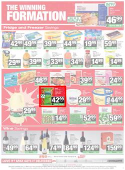 SUPERSPAR Western Cape : Super Savings (11 May - 24 May 2026), page 3
