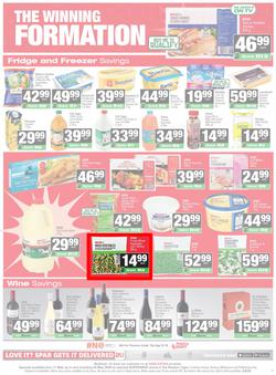 SUPERSPAR Western Cape : Super Savings (11 May - 24 May 2026), page 3