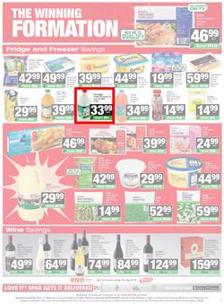 SUPERSPAR Western Cape : Super Savings (11 May - 24 May 2026), page 3