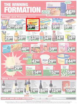 SUPERSPAR Western Cape : Super Savings (11 May - 24 May 2026), page 3