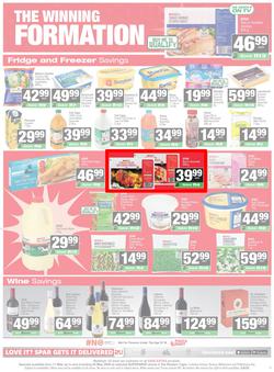 SUPERSPAR Western Cape : Super Savings (11 May - 24 May 2026), page 3