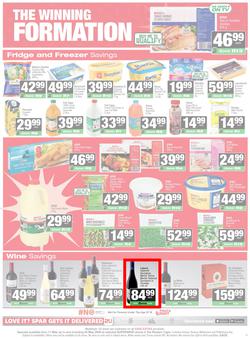 SUPERSPAR Western Cape : Super Savings (11 May - 24 May 2026), page 3