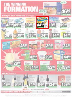 SUPERSPAR Western Cape : Super Savings (11 May - 24 May 2026), page 3