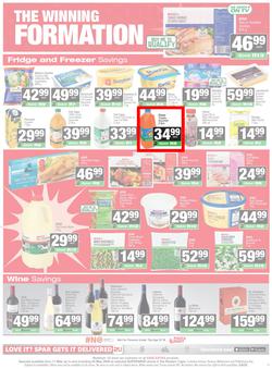 SUPERSPAR Western Cape : Super Savings (11 May - 24 May 2026), page 3