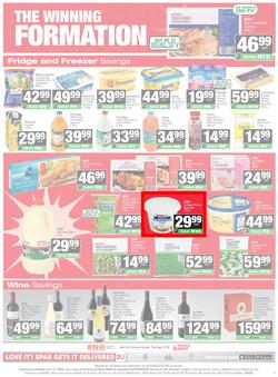 SUPERSPAR Western Cape : Super Savings (11 May - 24 May 2026), page 3