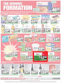 SUPERSPAR Western Cape : Super Savings (11 May - 24 May 2026), page 3