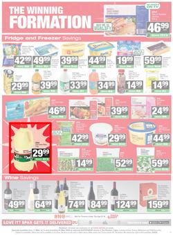 SUPERSPAR Western Cape : Super Savings (11 May - 24 May 2026), page 3