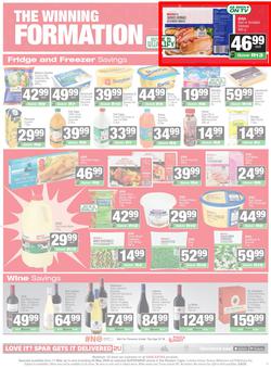 SUPERSPAR Western Cape : Super Savings (11 May - 24 May 2026), page 3